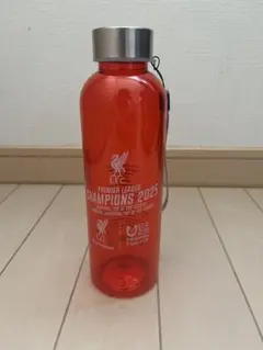 L.F.C. プレミアリーグチャンピオン2025 ボトル 500ml