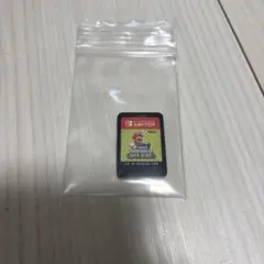 Nintendo Switch Super Mario Deluxe