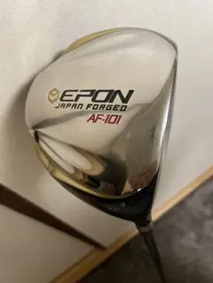 EPON AF101 アッタス4U 7S 美品 2025年最新】エポン af 101の人気アイテム - メルカリ