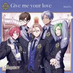 2日以内発送！ B-PROJECT Bプロ MooNs CD