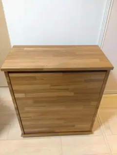 (未開封品)ada ウッドキャビネット　W600×D300 オールドブラウン ADA ウッドキャビネット W60×D30×H70cm｜Yahoo!フリマ（旧PayPay