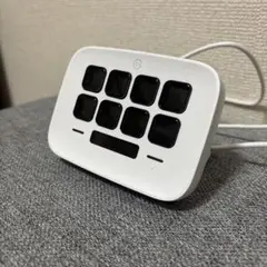 Elgato Stream Deck Neo ホワイト