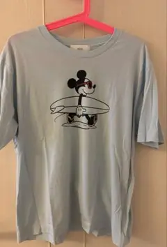 AZUL レディースTシャツ
