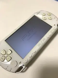 PSP 1000 動作確認済み PSP1000