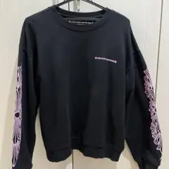 クロムハーツ マッティーボーイスウェット