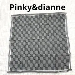 Pinky&dianne ハンカチ