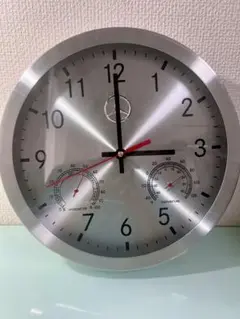 【美品】メルセデスベンツ　ノベルティ　掛け時計　Mercedes-Benz