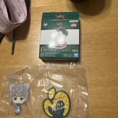 一番くじ Mrs. GREEN APPLE MAGICAL 10 YEARS