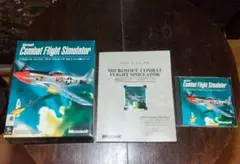 コンバットフライトシュミレーション 91w0xpTFBsL._UF350,350_QL80_.jpg
