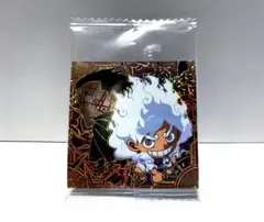 ワンピース シール ウエハース12 ルフィ ドラゴン SP