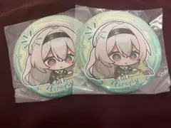 崩壊スターレイル　1番くじ　ホタル