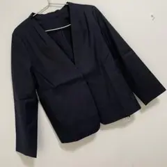 シップス リネンジャケット