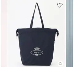 【A4サイズ対応・折りたたみ可】TRAVELING SUBBAG ロゴサブバッグ