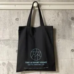 UNITED ARROWS ユナイテッド・アローズ アローズ トートバッグ 希少