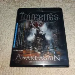 LOVEBITES AWAKE AGAIN 〜 LIVE DVD
