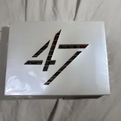 関ジャニ 47 LIVEDVD