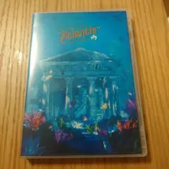 Mrs. GREEN APPLE 2DVD "Atlantis"