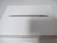 MacBookAir　2020　M1
