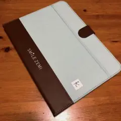 スマイルゼミ　アンドロイドタブレット　初期化済み　新品に近い