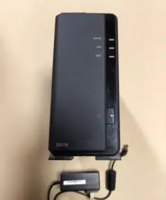 シノロジー NAS ディスクステーション DS116 中身無し