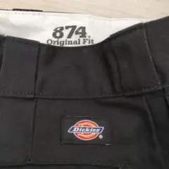 Dickies 874 Original Fit パンツ 32x32