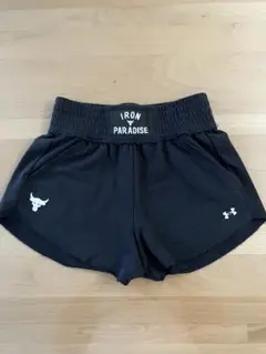 Under Armour IRON PARADISE ショートパンツ
