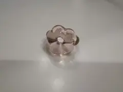ma minette daisy ring (coralpink）　7号