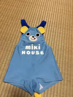 美品　MIKI HOUSE 90 値下げ