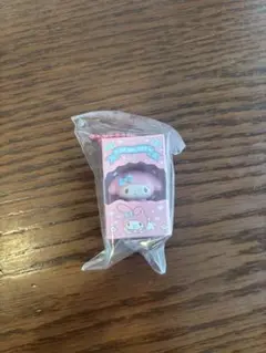 サンリオキャラクターズ　マイメロディ