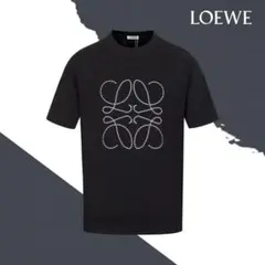 男女兼用 大人氣ロエベ極美品LOEWEの半袖ですgM