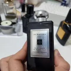 ジョーマローン ダークアンバー&ジンジャーリリー 100ml