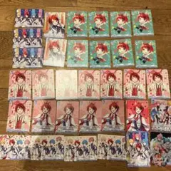 すとぷり莉犬カードセット