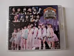 つばきファクトリー Blu-ray