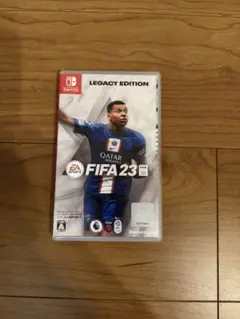 FIFA 23 LEGACY EDITION Nintendo Switch