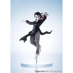 鬼滅の刃 ANIPLEX ConoFig 魘夢 フィギュア
