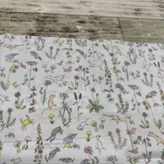 リバティ 生地幅半分×30cm