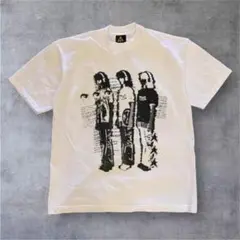 archive opium hiphop y2k 00s T-shirt