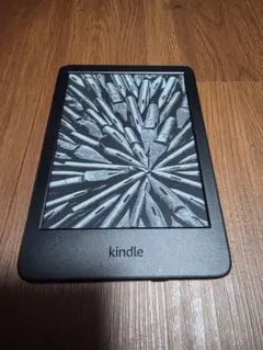 Kindle 第11世代 ブラック 16GB 電子書籍リーダー