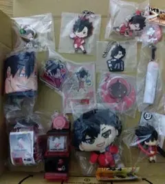 ハイキュー!! 黒尾鉄朗 まとめ売り