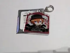 文豪ストレイドッグス　アクリルキーホルダー　Vol.2　中原中也