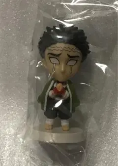 鬼滅の刃 アニキャラヒーローズ Vol.2 悲鳴嶼行冥 新品未開封