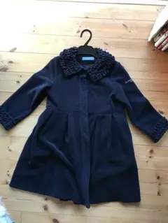 キャサリンコテージ 子供用 フリースコート １３０