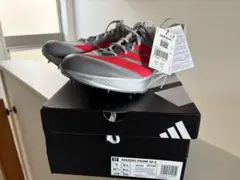 adidas adizero prime sp4 27.0cm 美品