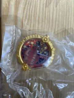 センタイリング　パトレンジャー　ブーステッドver