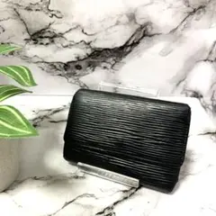 Louis Vuitton エピ キーケース 3512