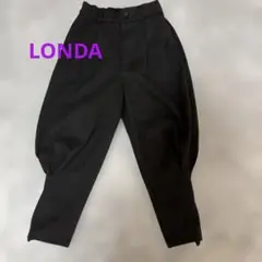 LONDA ジョッパーズパンツ 韓国ブランド