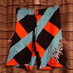 BILLABONG ビラボン PARKO モデル 海パン タグ付 34インチ