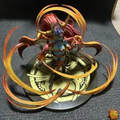 覚醒ヘラ・ウルズ フィギュア 中古品 楽天市場】パズル＆ドラゴンズ 覚醒ヘラ・ウルズ 塗装済み完成品