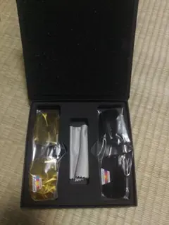 眼鏡用サングラス　未使用