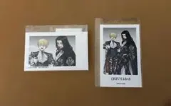 東京リベンジャーズ 東リベ Art by AU スーツ イラストカード